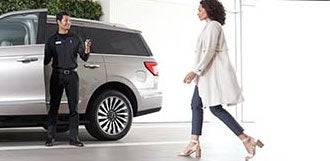 J.C. Lewis Lincoln in Savannah GA