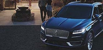 J.C. Lewis Lincoln in Savannah GA