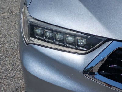 2020 Acura TLX 2.4L Technology Pkg