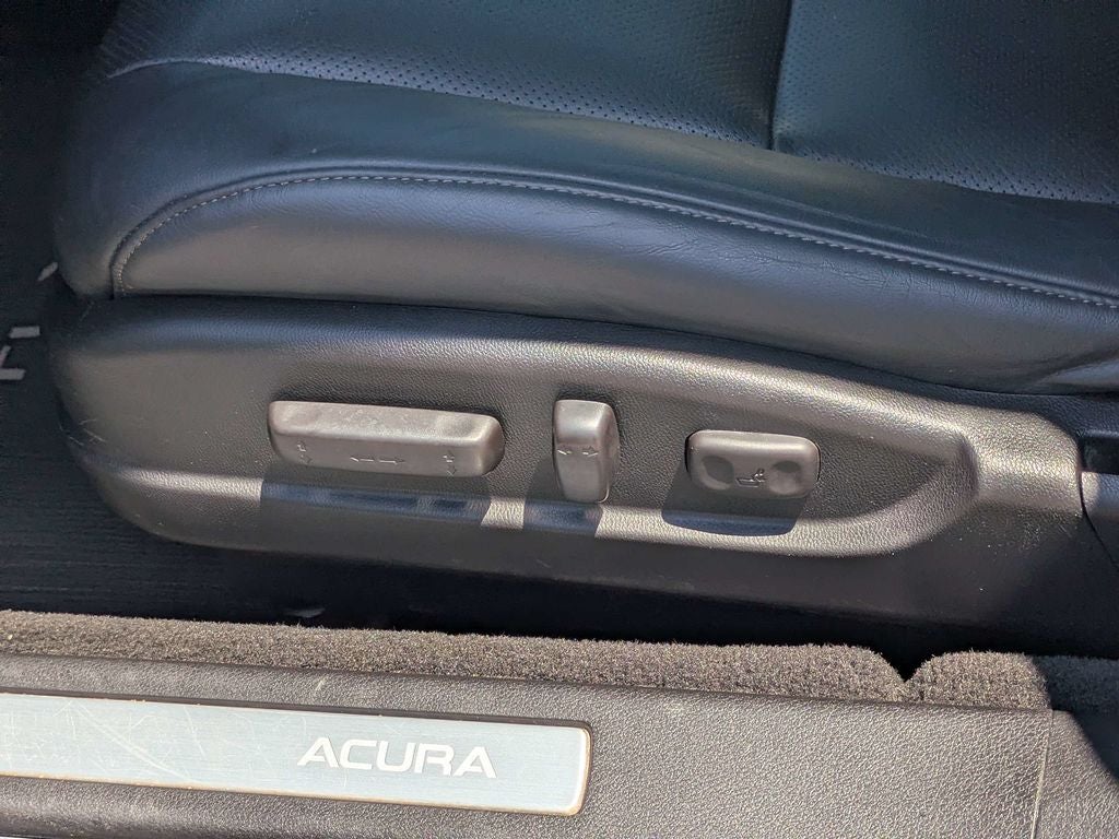 2020 Acura TLX 2.4L Technology Pkg