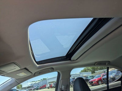 2020 Acura TLX 2.4L Technology Pkg