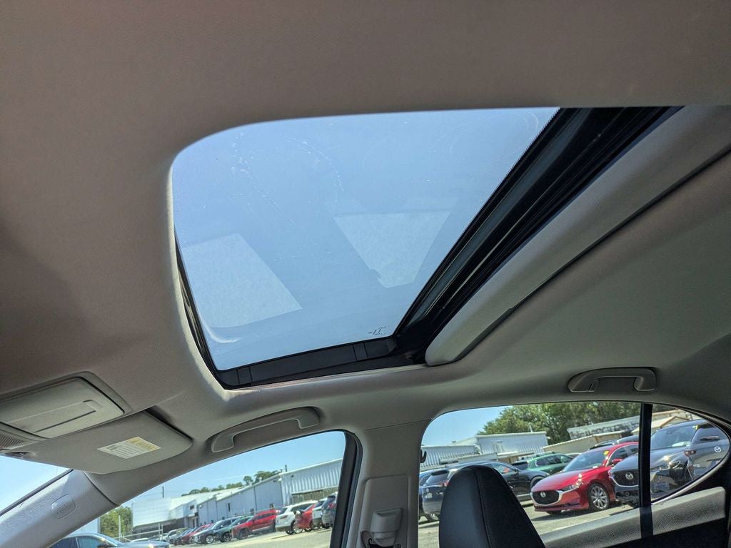 2020 Acura TLX 2.4L Technology Pkg