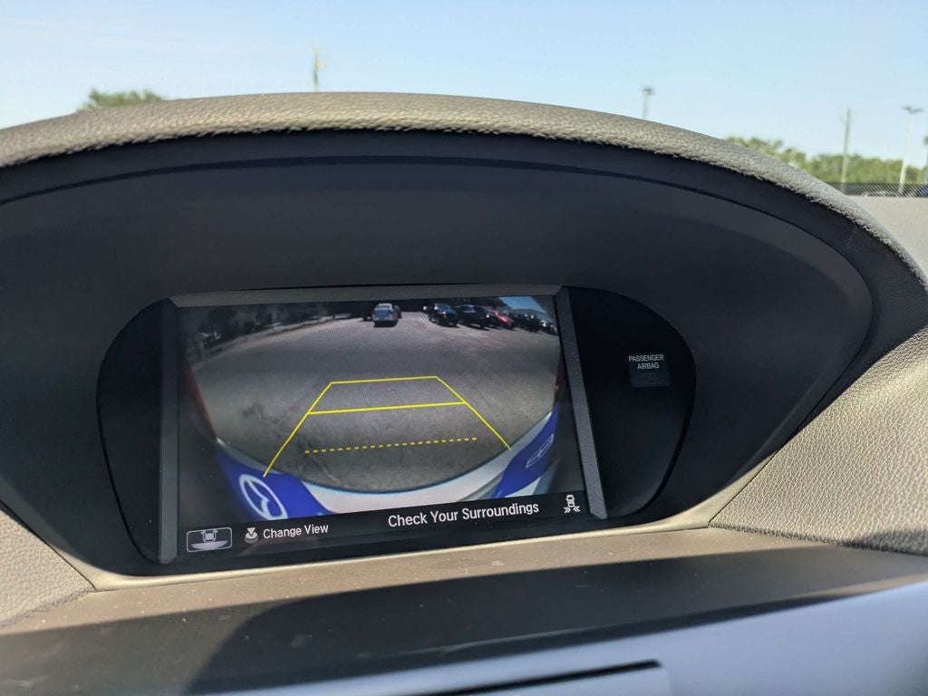2020 Acura TLX 2.4L Technology Pkg