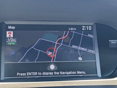 2020 Acura TLX 2.4L Technology Pkg