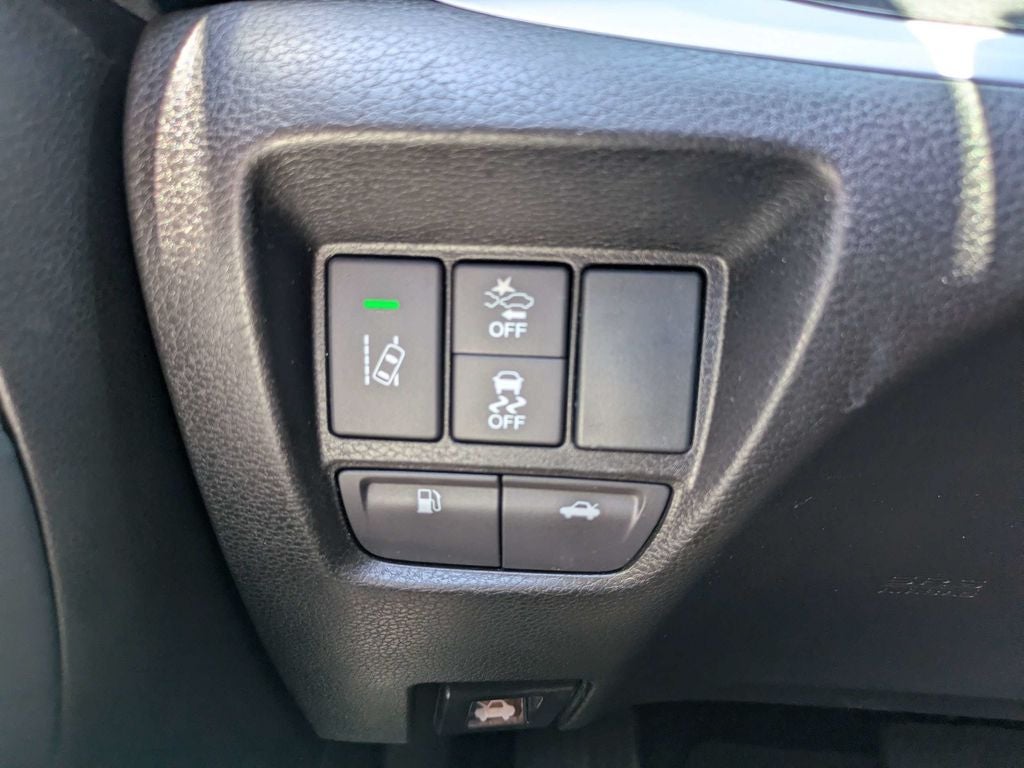 2020 Acura TLX 2.4L Technology Pkg
