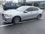 2020 Acura TLX 2.4L Technology Pkg