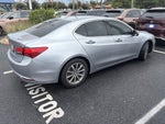 2020 Acura TLX 2.4L Technology Pkg