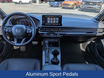 2024 Honda Civic Sport Touring
