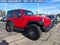 2018 Jeep Wrangler Sport S