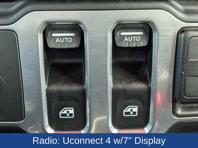 2018 Jeep Wrangler Sport S