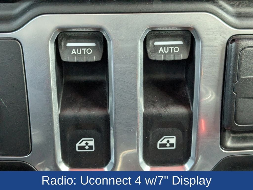 2018 Jeep Wrangler Sport S