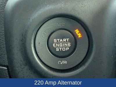 2018 Jeep Wrangler Sport S