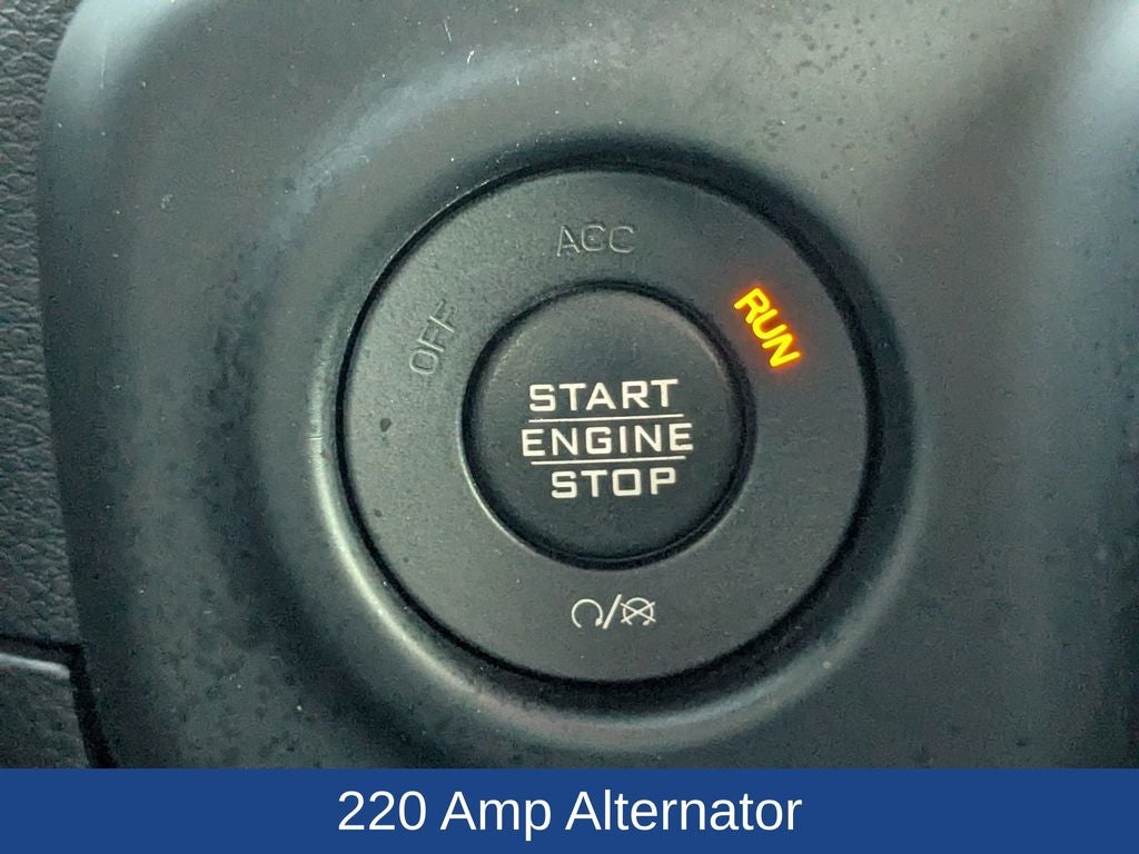 2018 Jeep Wrangler Sport S