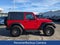 2018 Jeep Wrangler Sport S