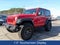 2018 Jeep Wrangler Sport S