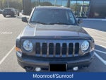 2017 Jeep Patriot 75th Anniversary Edition