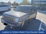 2017 Jeep Patriot 75th Anniversary Edition