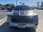 2018 Jeep Grand Cherokee Trailhawk