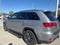 2018 Jeep Grand Cherokee Trailhawk