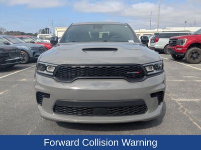 2025 Dodge Durango R/T Plus
