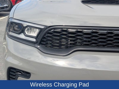 2025 Dodge Durango R/T Plus