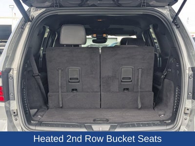 2025 Dodge Durango R/T Plus