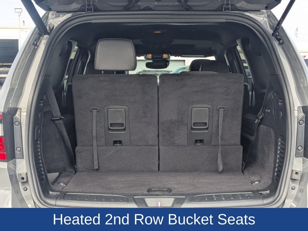 2025 Dodge Durango R/T Plus