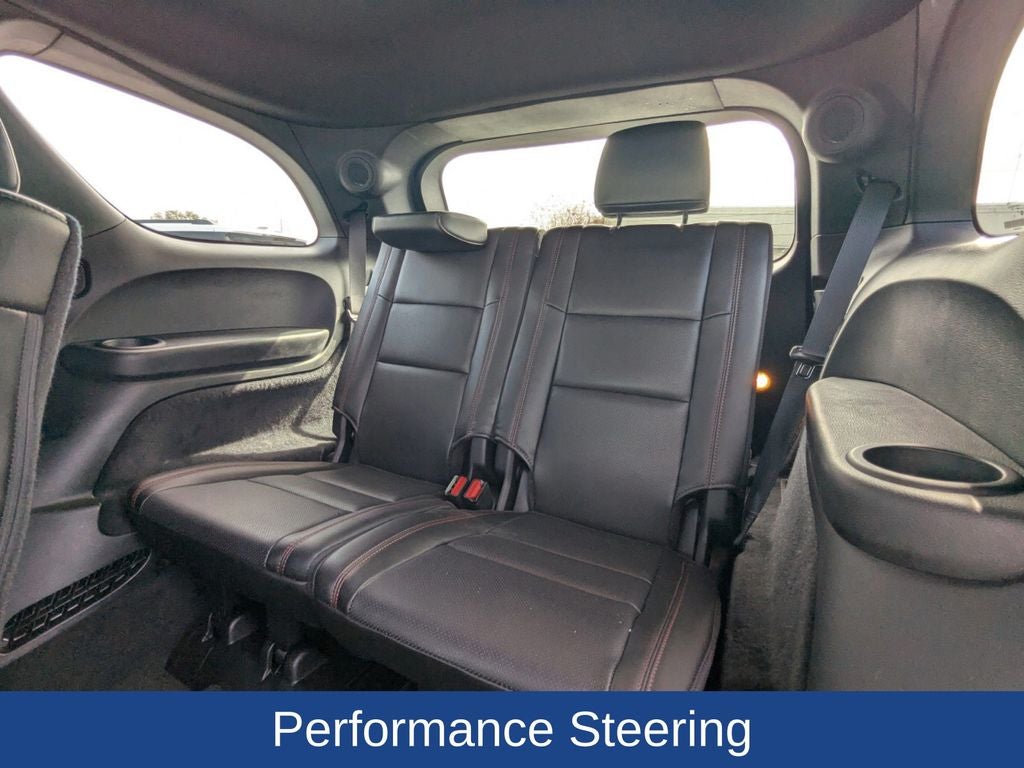 2025 Dodge Durango R/T Plus