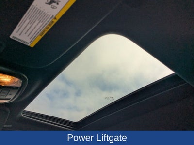 2025 Dodge Durango R/T Plus