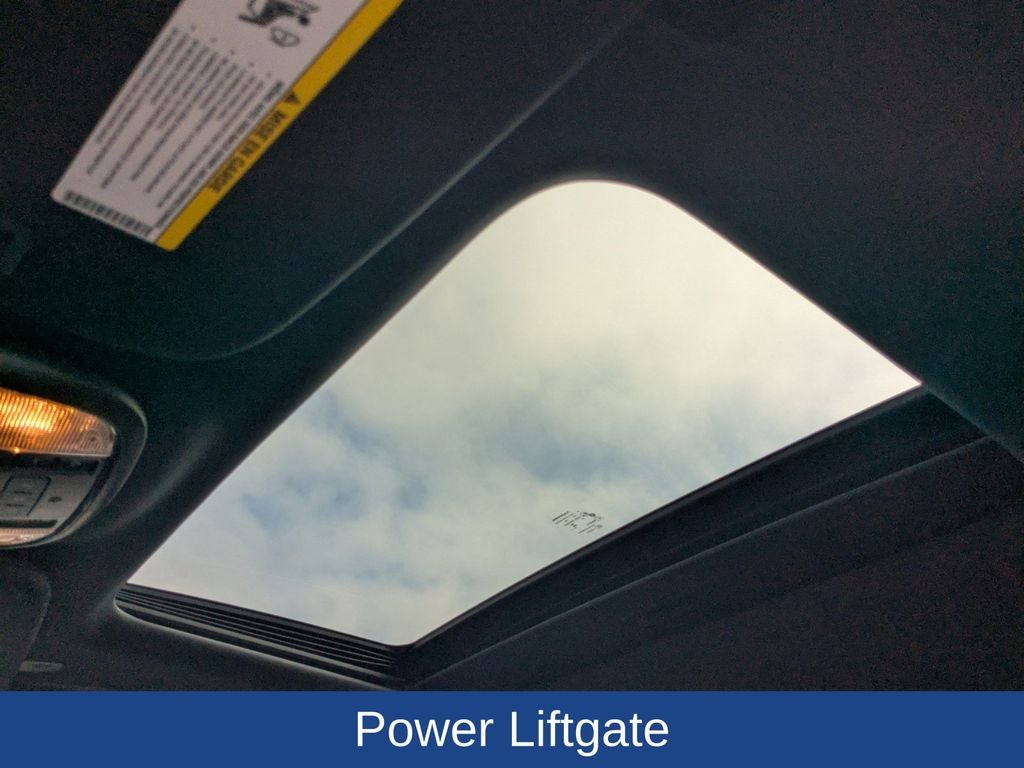 2025 Dodge Durango R/T Plus