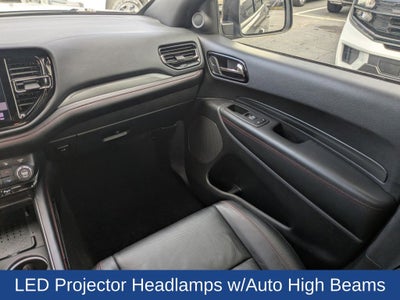 2025 Dodge Durango R/T Plus