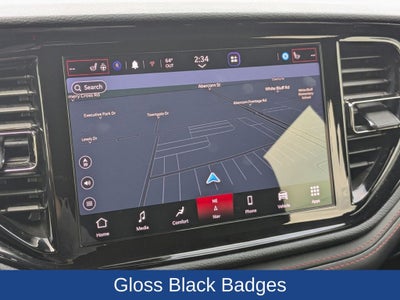 2025 Dodge Durango R/T Plus