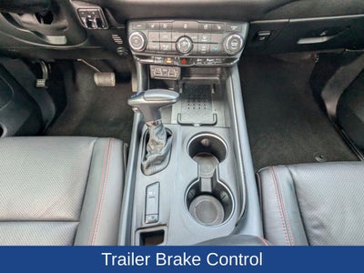 2025 Dodge Durango R/T Plus