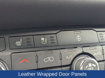 2025 Dodge Durango R/T Plus