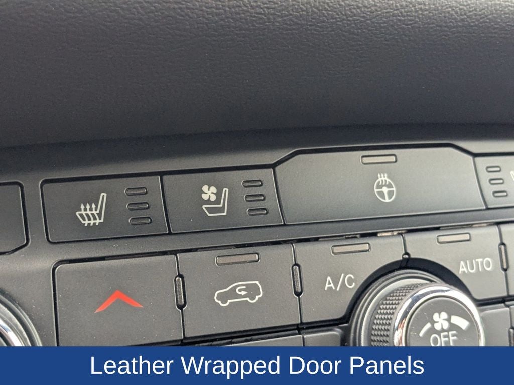 2025 Dodge Durango R/T Plus