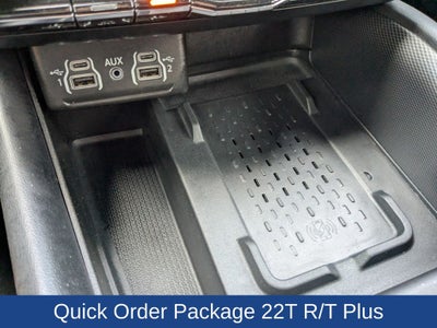 2025 Dodge Durango R/T Plus