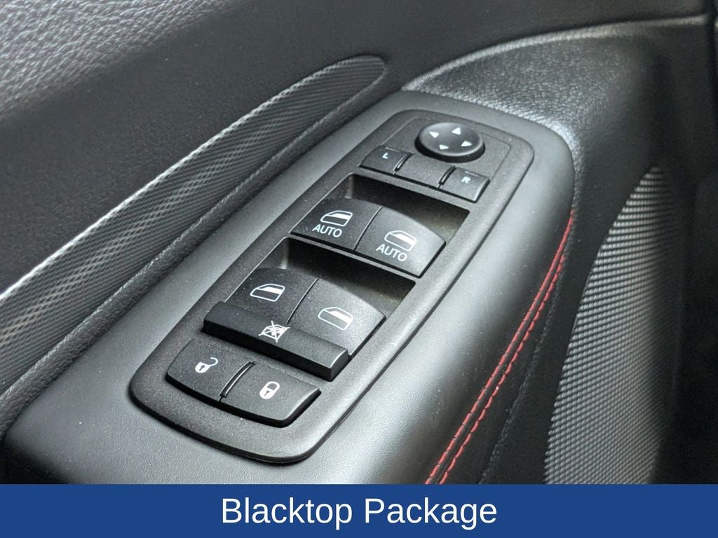 2025 Dodge Durango R/T Plus