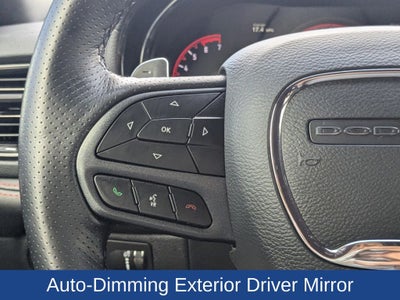 2025 Dodge Durango R/T Plus