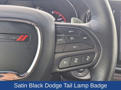 2025 Dodge Durango R/T Plus