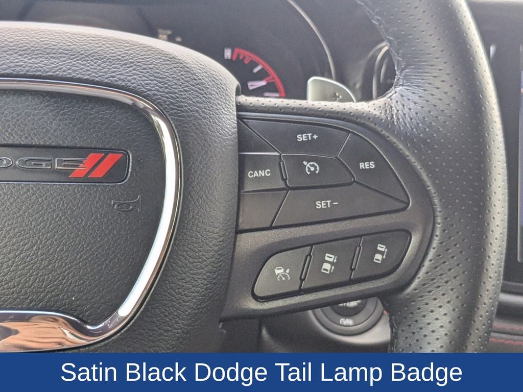 2025 Dodge Durango R/T Plus