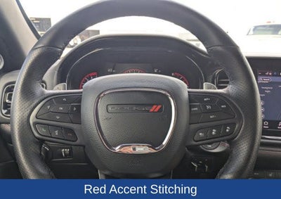 2025 Dodge Durango R/T Plus