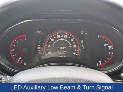 2025 Dodge Durango R/T Plus