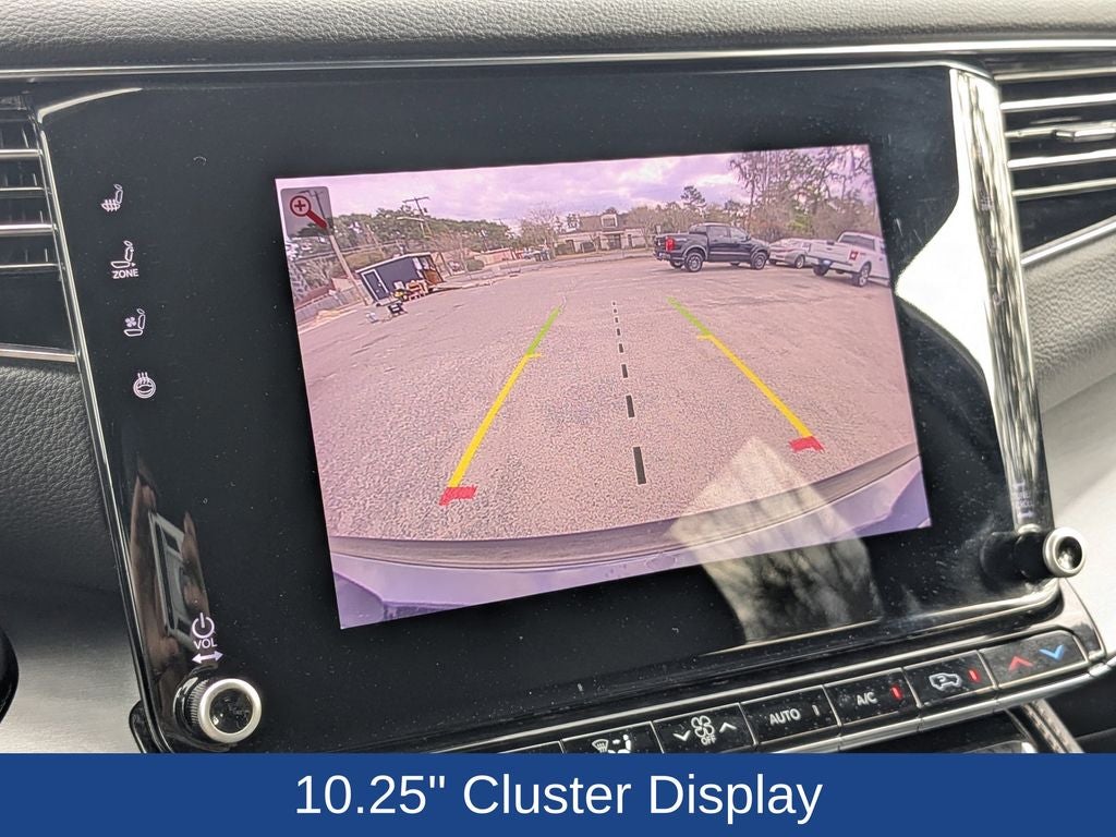 2023 Jeep Wagoneer Series II