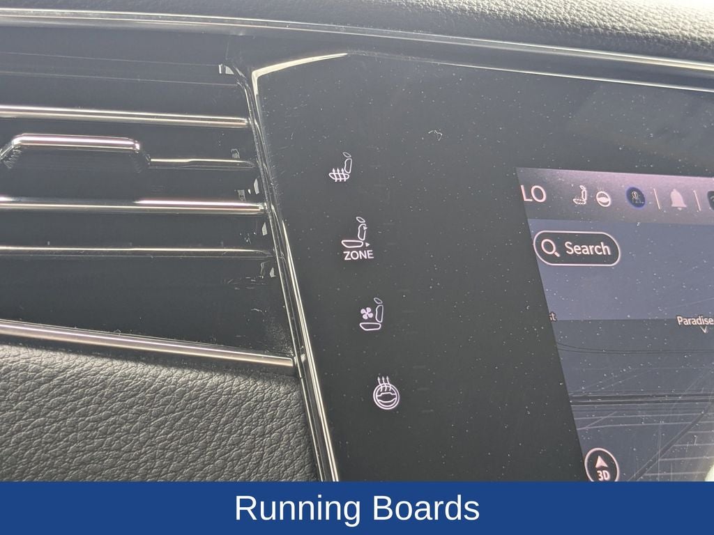 2023 Jeep Wagoneer Series II