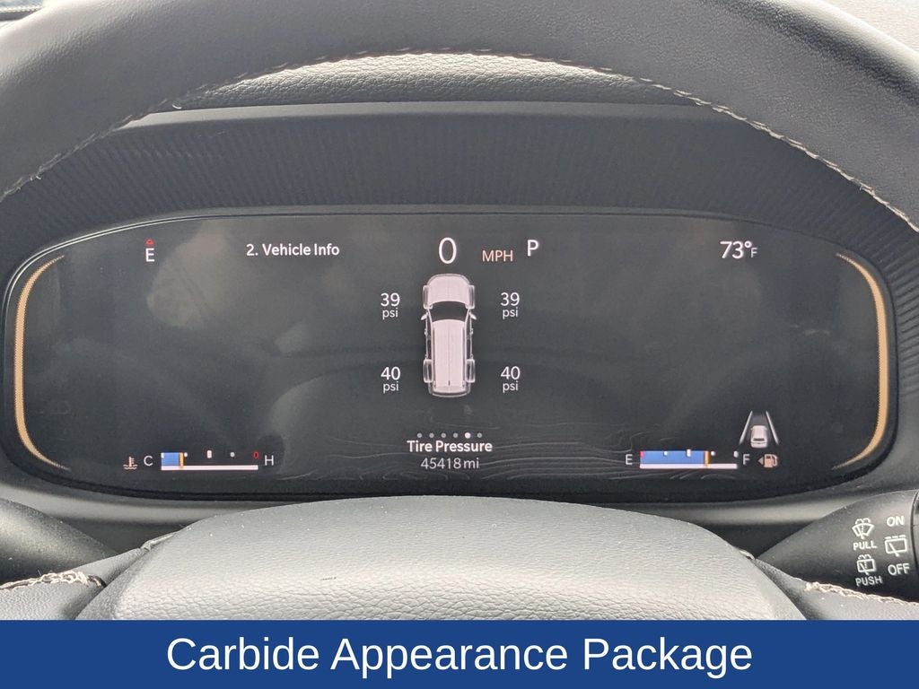 2023 Jeep Wagoneer Series II