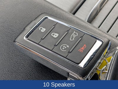 2023 Jeep Wagoneer Series II