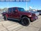 2021 Jeep Gladiator High Altitude