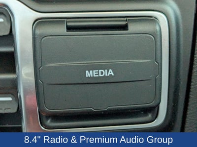 2021 Jeep Gladiator High Altitude