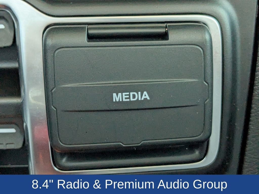 2021 Jeep Gladiator High Altitude