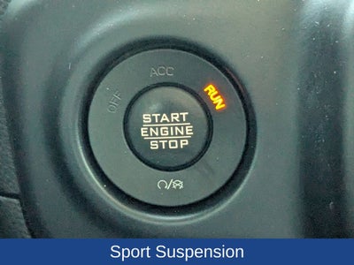 2021 Jeep Gladiator High Altitude